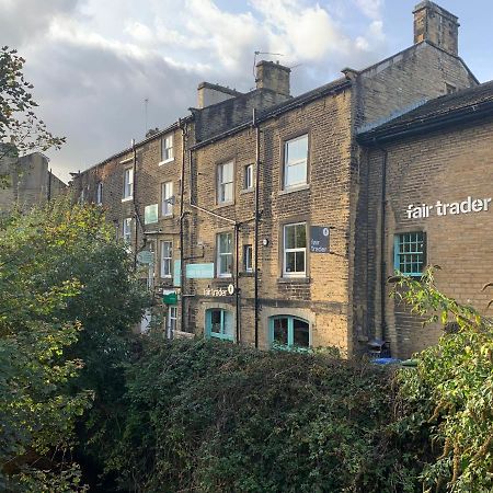 Back Holme Cottage Holmfirth Exterior photo