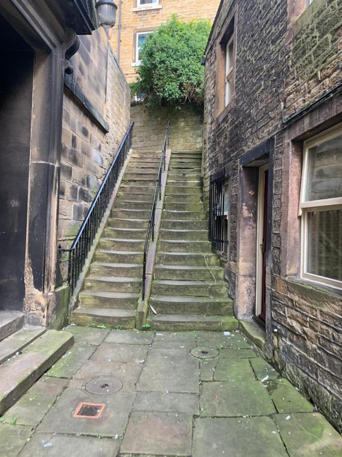 Back Holme Cottage Holmfirth Exterior photo